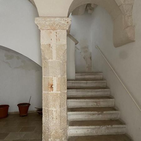 Ferienwohnung Be Happy Monopoli Exterior foto