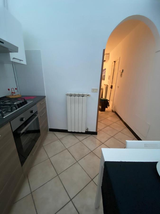 Ferienwohnung Be Happy Monopoli Exterior foto