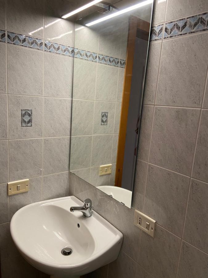 Ferienwohnung Be Happy Monopoli Exterior foto